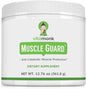 VitaMonk Muscle Builder for Men and Women with HMB, EAAs, Vitamin D, Magnesium - Muscle Building Supplements for Men, Muscle Gainer for Men, Muscle Supplement for Men, Supplements for Muscle Growth