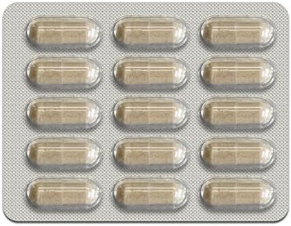 Femmenessence MacaHarmony – Scientifically Proven to Support Natural Hormone Balance for Women, Regular Menstrual Cycle, PMS, Acne, Mood, Fertility, 120 Natural Organic Maca Vegan Caps, 60-Day Supply