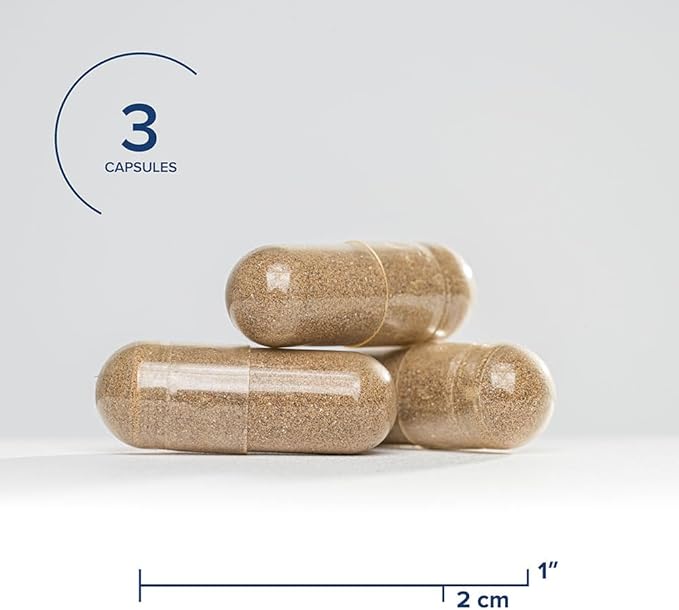 Seeking Health Stress Nutrients, formerly Adrenal (90 capsules)*