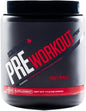 Sculpt Nation by V Shred PreWorkout - Premium Pre Workout Powder with Amino Acids for Ultimate Performance, Endurance, and Energy Support, Fruit Punch - 30 Servings