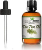 Tea Tree Essential Oil 100% Pure 4 oz