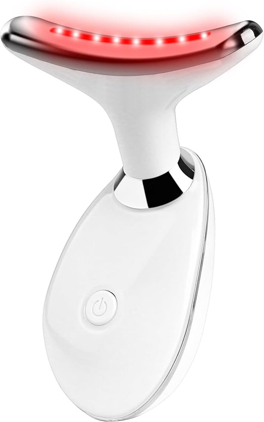 Red Light Therapy for Face, 7
