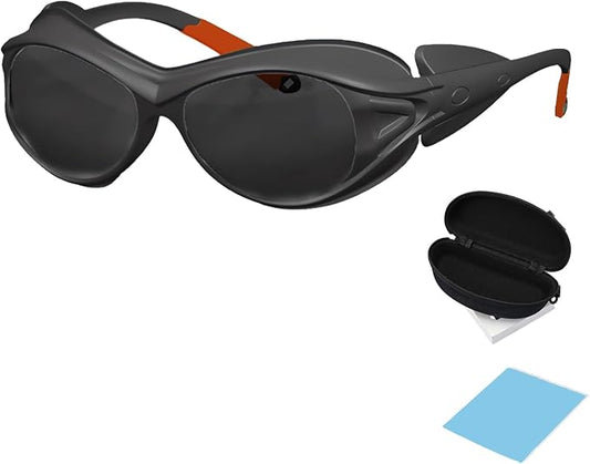 Red Light - Red Light Glasses (600nm-900nm) -