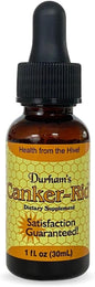 Durham's Bee Farm, Inc. Canker-Rid®