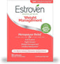 Estroven Weight Management for Menopause Relief 30 Ct.