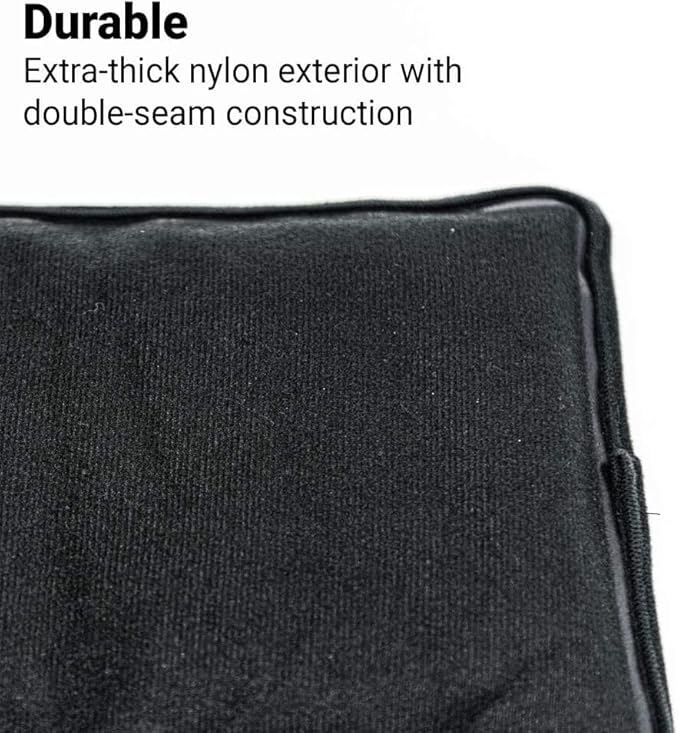 Hot & Cold Therapy Gel Pack 2 Free 6" Extender