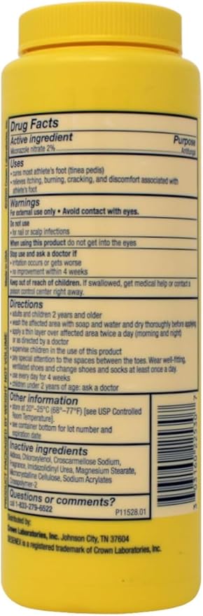 PACK OF 8 3 oz