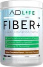 Project AD Fiber+ Fiber Supplement 16.4 Oz