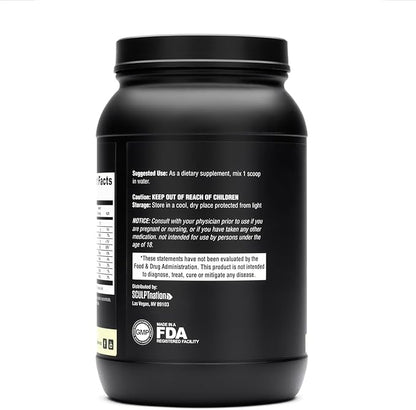 Sculpt Nation by V Shred Protein 30 Servings