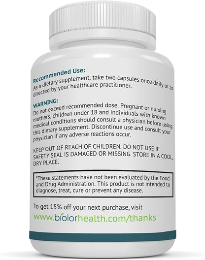 VitaGall™ The Best Gallbladder Health Supplement