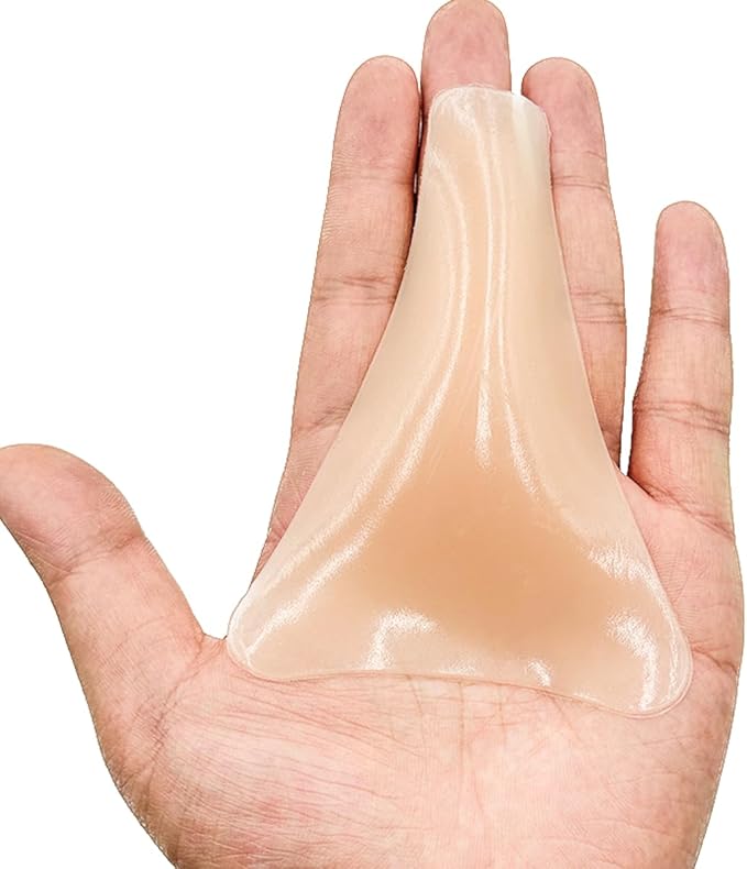 No Camel Toe Underwear Guard