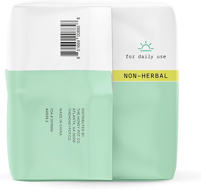 The Honey Pot Company 30 ct