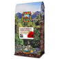 Java Planet Low Acid Coffee, Organic Colombian Single Origin: Whole Bean Medium Dark Roast - Smooth Full Flavored Coffee Bean, 1LB Bag