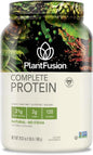 PlantFusion Complete Vegan Protein Powder 1.85 lb