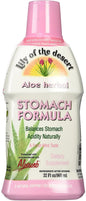 Lily Of The Desert Stomach Formula, 32 Oz