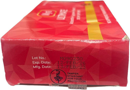 Myra Utimate Capsules: Astaxanthin, Lycopene and 30 Softgel