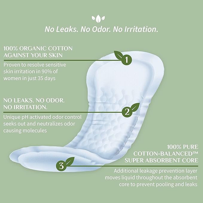 Organyc – 100% Organic Cotton Light 14 Count…