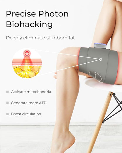 Scienlodic Red Light Therapy Belt