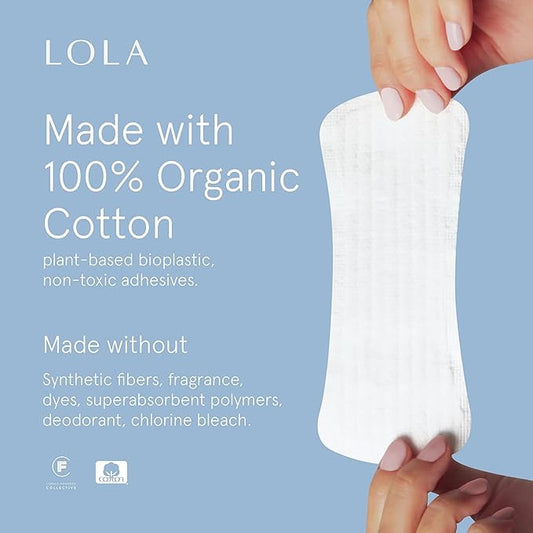 LOLA Thin Liners 56 Count