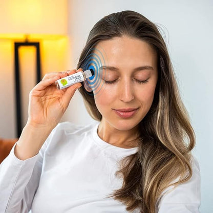 Basic Vigor Migrastil Migraine Stick 3-Pack