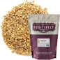 Organic Positively Botanicals Company, Ginger Root, 16 Ounce