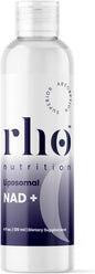 Liposomal NAD+ - Ultra High Absorption Liquid NAD+ Supplement - NMN or Nicotinamide Riboside Alternative - Supports Cellular Longevity, Healthy Aging, Energy Metabolism and Vitality