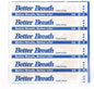 100 Pcs Nasal Strips for Reduce 55mm*16mm