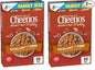 Cheerios Hearty Nut Medley Breakfast Cereal, 20 oz 2)