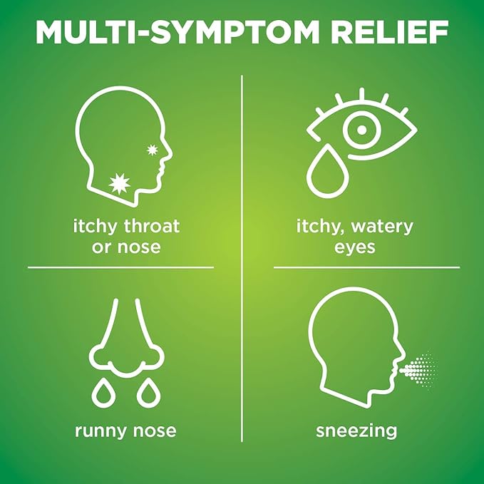 Amazon Basic Care Children’s 24 Hour 1 mg/mL, 8 fl 3)