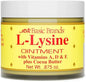 Basic Brands L-Lysine Ointment, Cold Sore 0.875 oz 1)