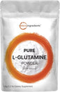 L Glutamine Powder Gut Health, 1Kg, 100% Pure,