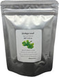 Ginkgo Leaf - Ginkgo Biloba Loose 100% from (04 oz)
