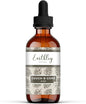 Earthley Wellness, Cough-B-Gone, Natural Herbal Formula, (2oz, Kids)