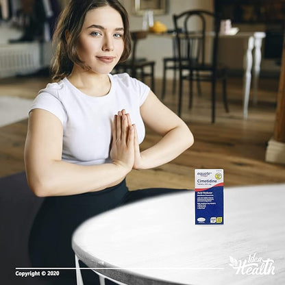 Cimetidine 200 mg (360 ct 3 Pack)