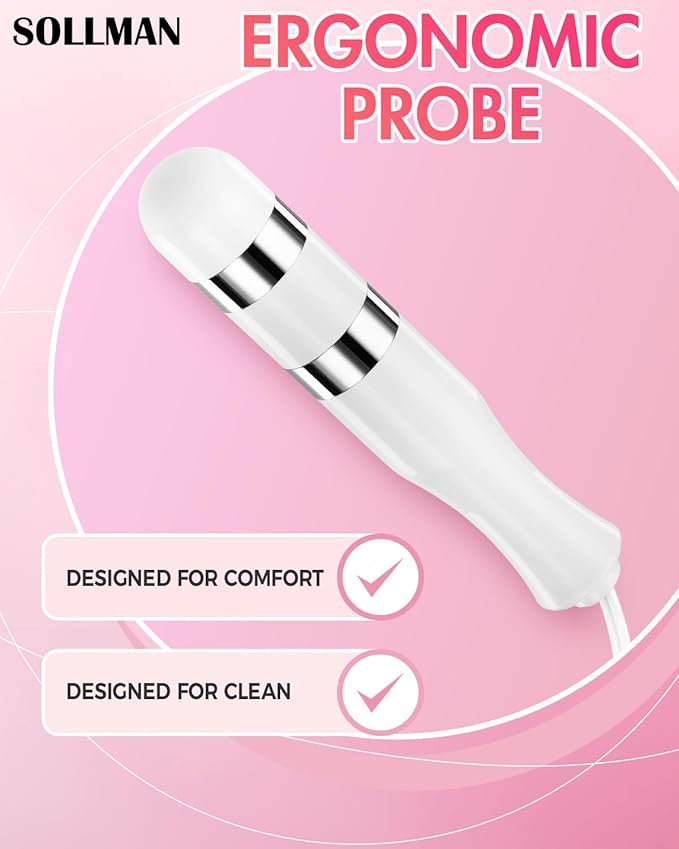 kegel Exerciser Pelvic Floor Muscle Exerciser
