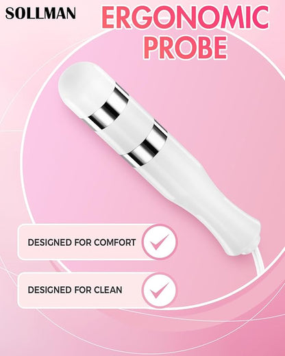 kegel Exerciser Pelvic Floor Muscle Exerciser