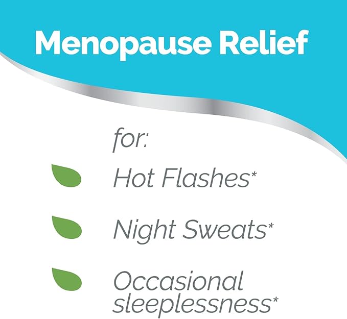 Estroven Menopause Relief Bundle with Pre-Menopause 30 Ct 30 Ct