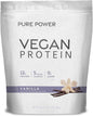 Dr. Mercola Vegan Protein Vanilla (690g), 30 Servings,
