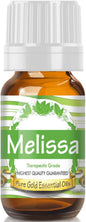 Pure Gold Essential Oils 0.33 Fluid