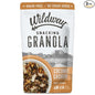 Wildway Keto Granola 8 oz, 3 Pack