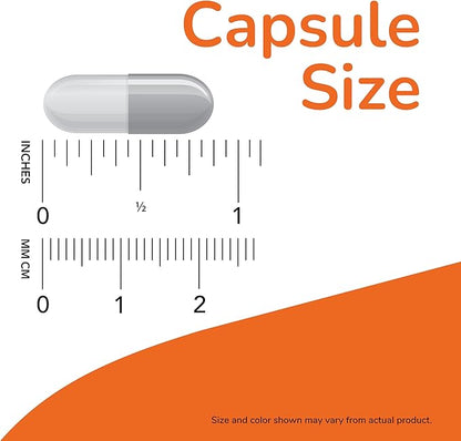 NOW Foods Supplements, Candida Support with Pau D'Arco, Oregano Oil, Black Walnut & Caprylic Acid, 180 Veg Capsules