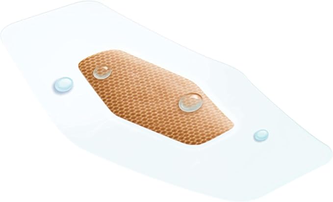 Nexcare Waterproof Bandages, Stays on in 12 Hours, 100 Pack