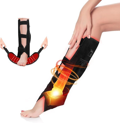 Red Light Therapy for Feet & Leg,660nm & 850nm Near