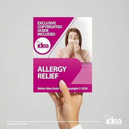 Equate Allergy Relief Capsules, 25 mg, 100 Ct (3 Pack) (4 Items)