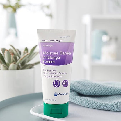 Baza Antifungal Skin Protectant 5 oz. 1607, 1Ct 1Ct