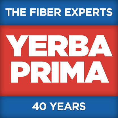 Yerba Prima Organic Psyllium Whole Husks 12 oz