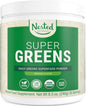 Super Greens Daily Greens Superfood Powder w/20+ Whole 30 Servings