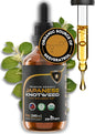 Japanese Knotweed Premium USDA Organic 3rd Party Tested Tincture 240ml/8oz - High Amounts of Resveratrol - Tick Wellness Aid and Immune Support Supplement - Made in The USA ASIN