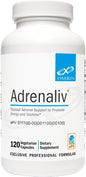 XYMOGEN Adrenaliv - Adrenal Support Supplement B6 (120 (120 Capsules)