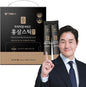 Korean Red Ginseng Sticks –Premium Red 12mg] 100p) 100p)